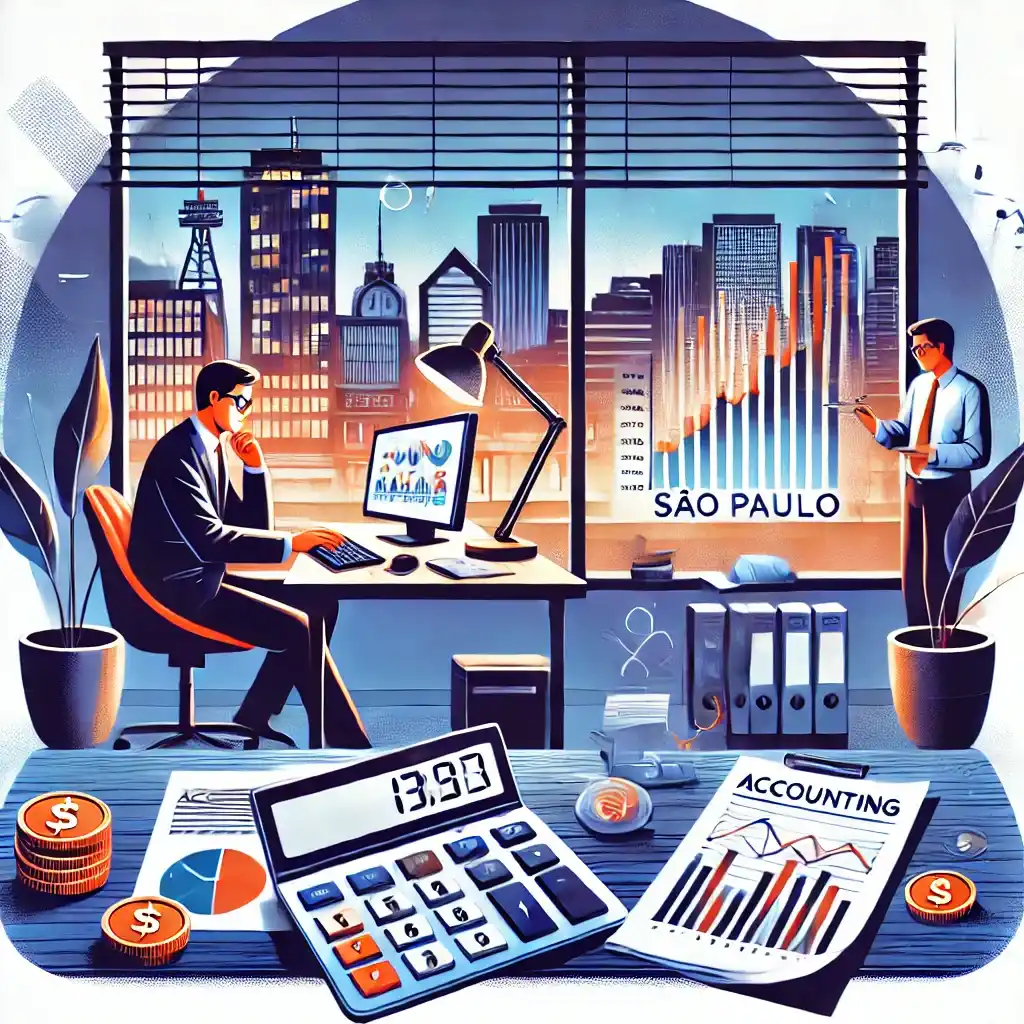 Contabilidade em Sao Paulo